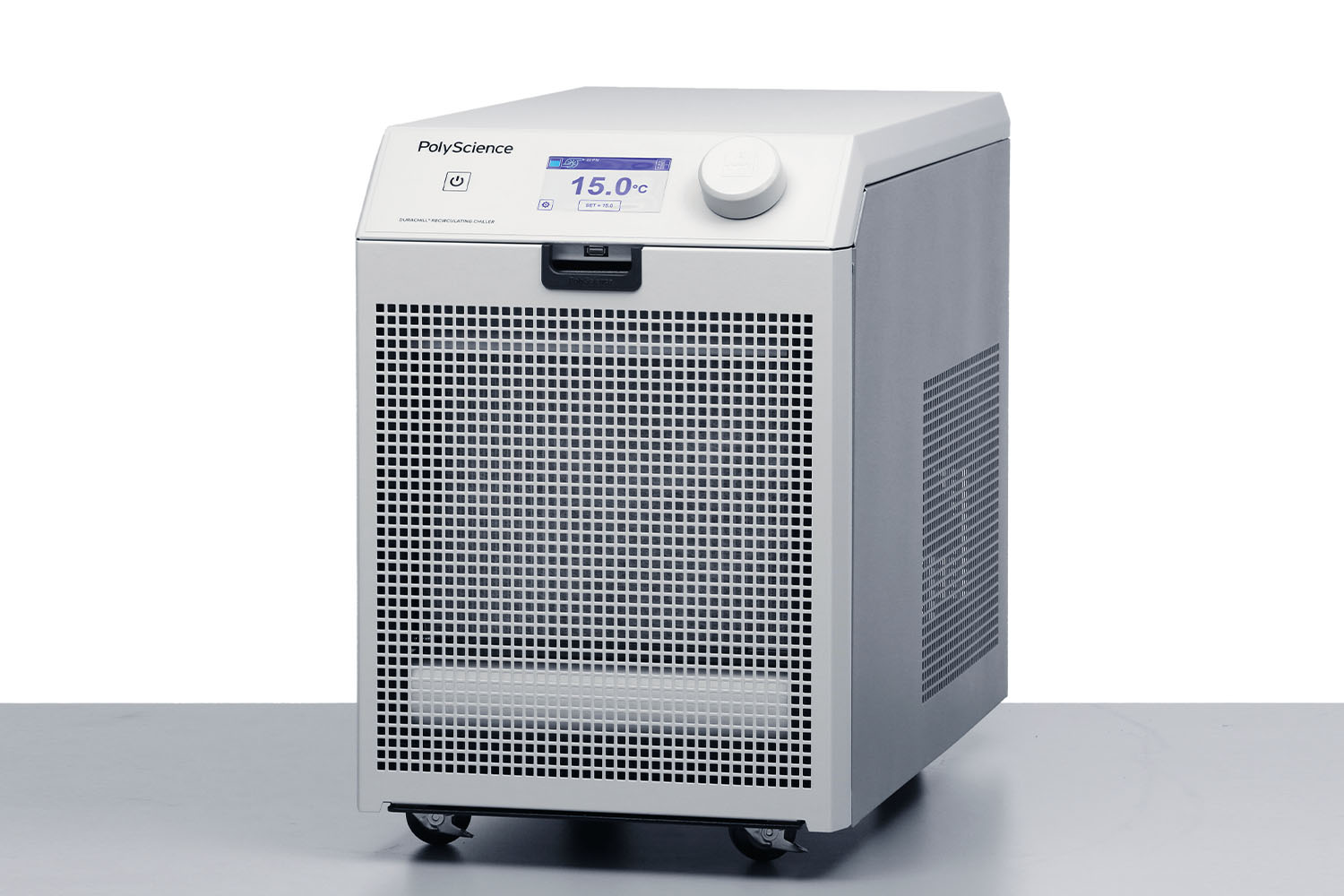 DuraChill Portable Chillers 0.7 2.9 kW cooling PolyScience